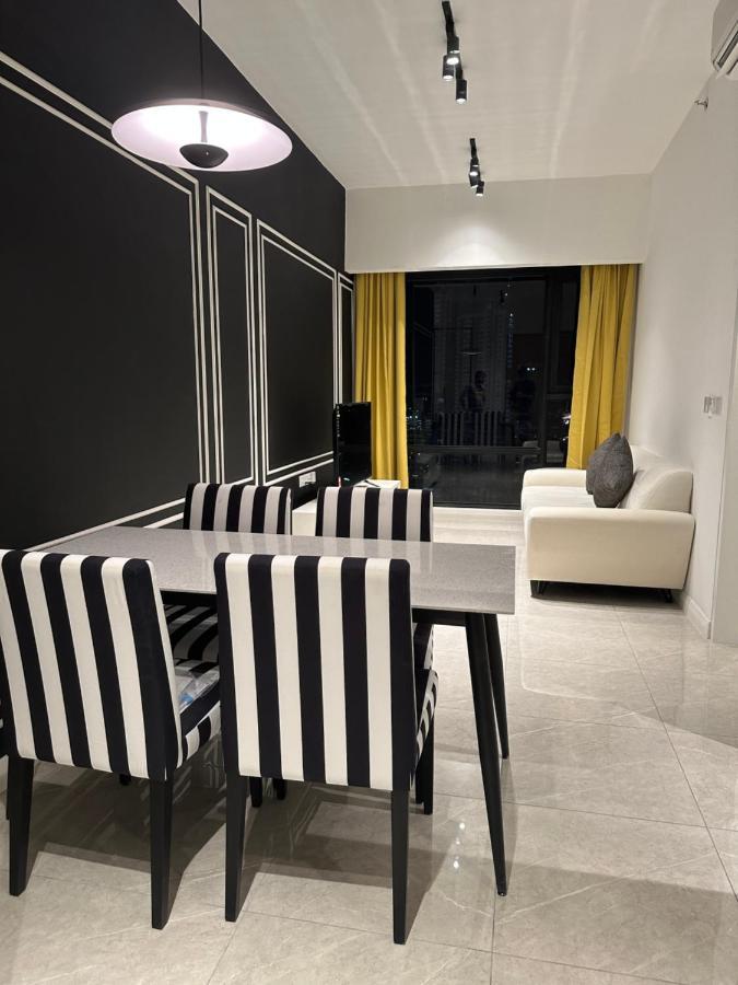 Crystal Suites At Axon Residence Near Pavilion Kuala Lumpur Eksteriør bilde