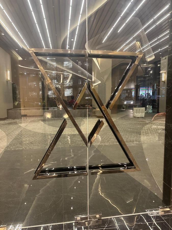 Crystal Suites At Axon Residence Near Pavilion Kuala Lumpur Eksteriør bilde