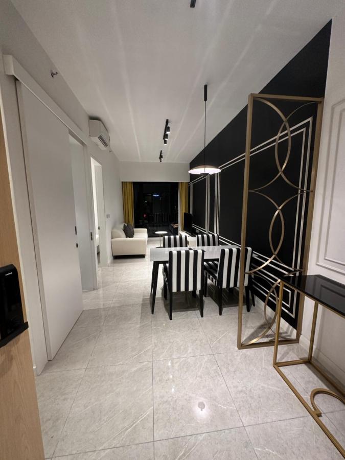 Crystal Suites At Axon Residence Near Pavilion Kuala Lumpur Eksteriør bilde