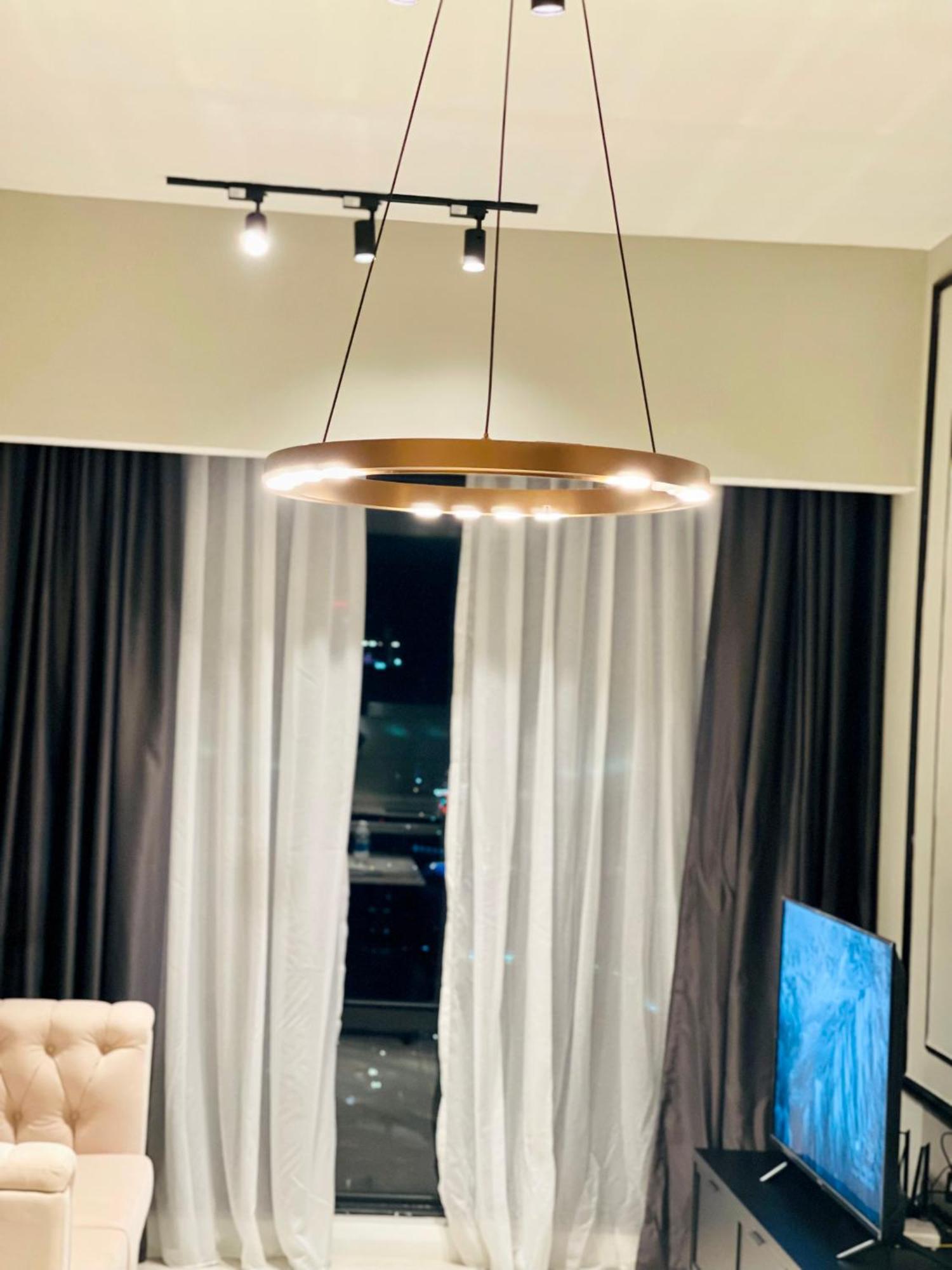 Crystal Suites At Axon Residence Near Pavilion Kuala Lumpur Eksteriør bilde